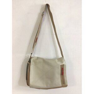 Esprit Messenger Bag Crossbody Shoulder Bag Flap Y2K